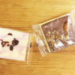 チョコ頂きました！