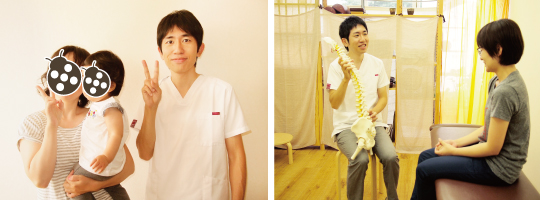 お気軽にご相談ください