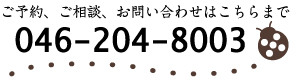 問い合わせ案内
